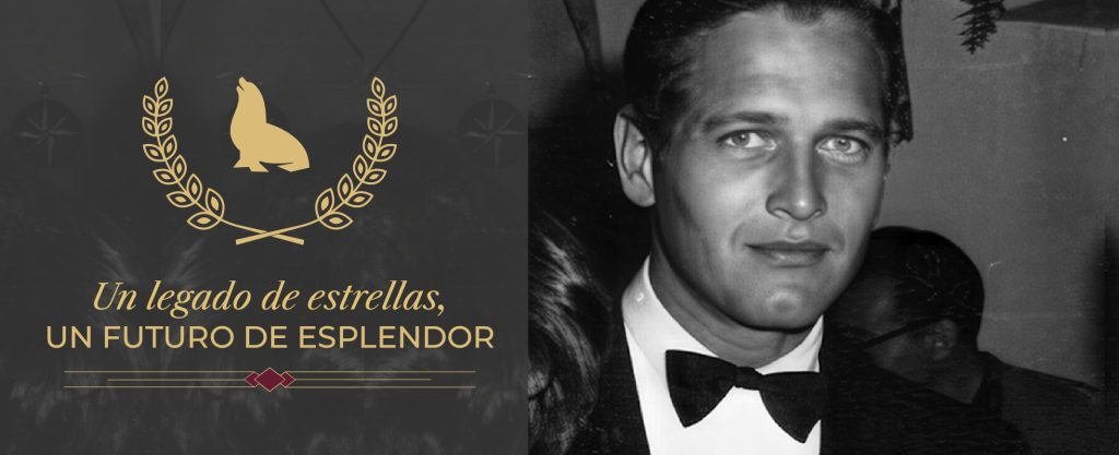 Un legado de estrellas