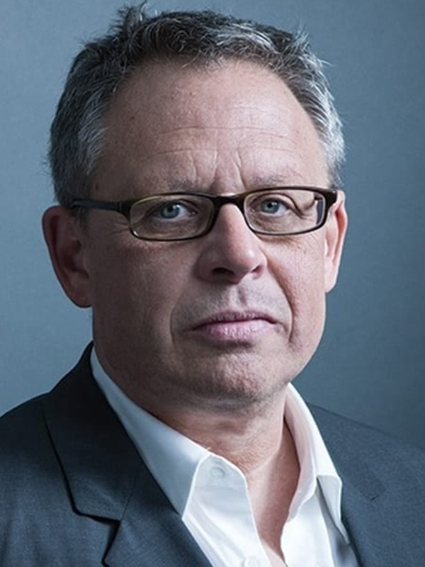Bill Condon
