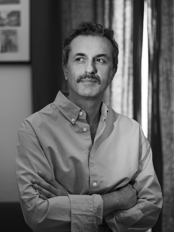 Nicolangelo Gelormini