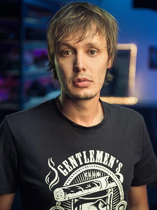 Mariano Hueter