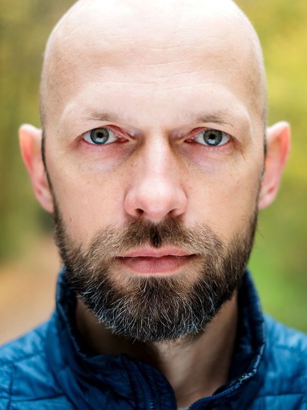 Michal Bielawski