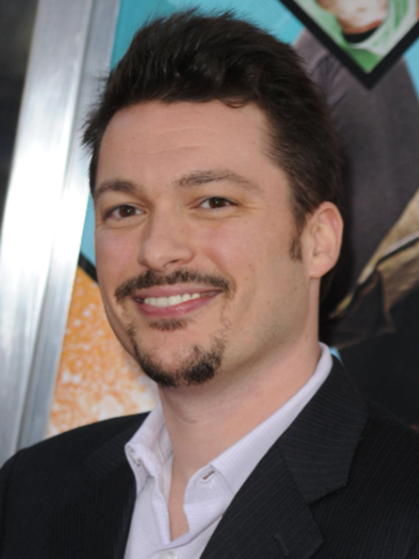 James Vanderbilt