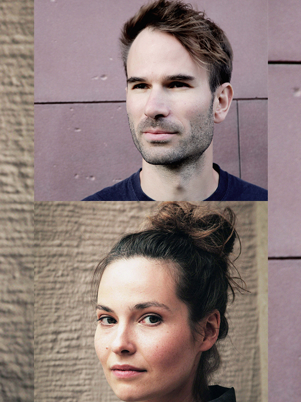 Patricia Hector, Lothar Herzog