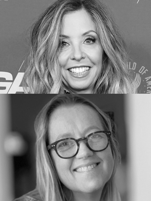 Minkie Spiro, Kate Dennis