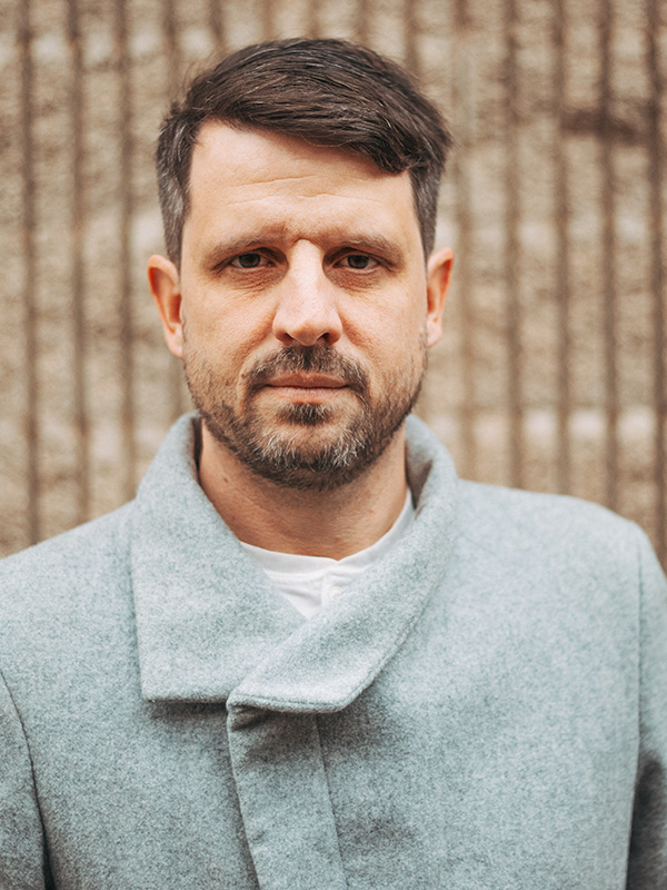 Rodrigo Fernández Engler