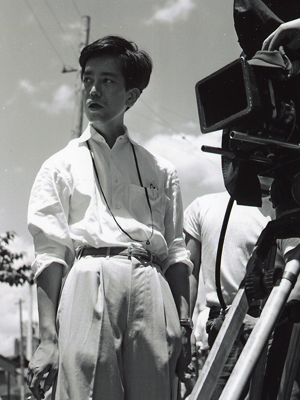 Yûzô Kawashima