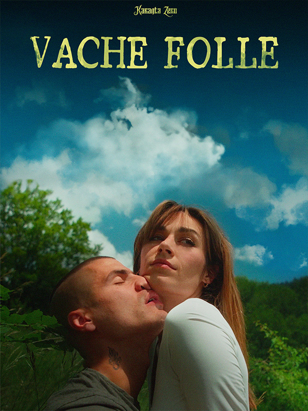 Vache Folle