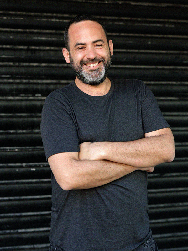 Joaquín Cambre