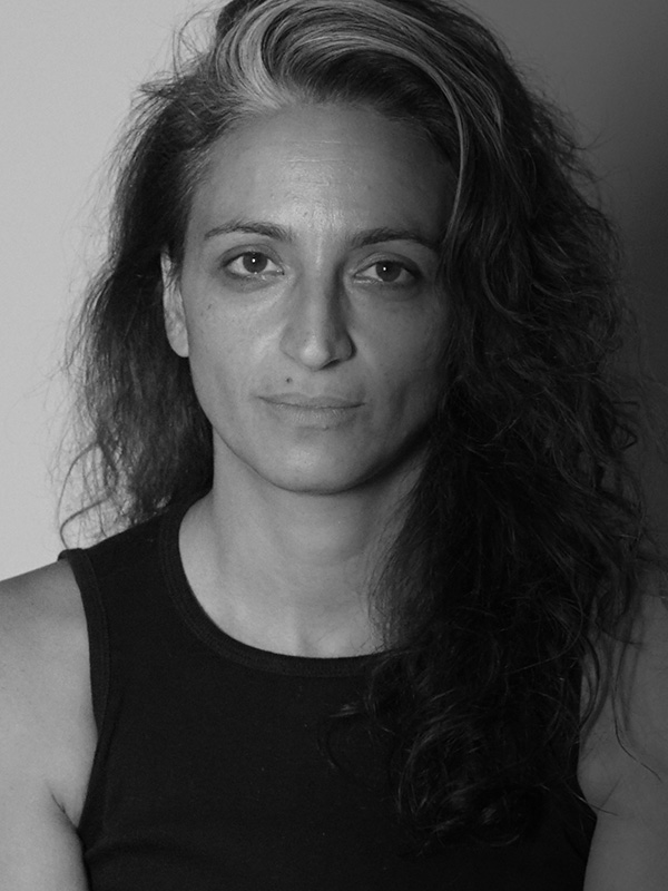 Mariela Di Naro