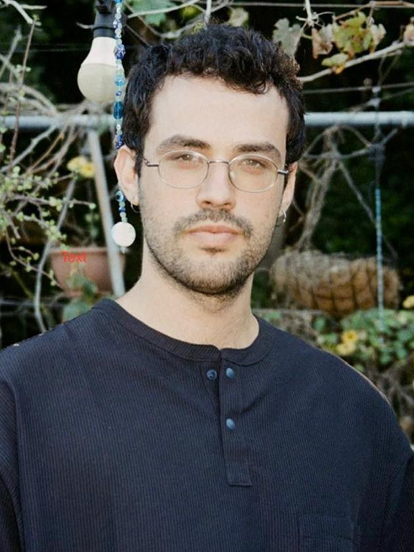 Eilon Bar Tal