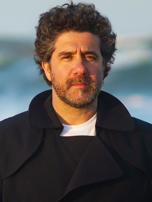 Martín Virgili