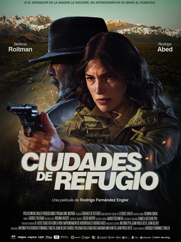 Ciudades de refugio