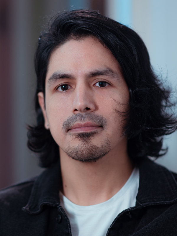 Jorge Shinno