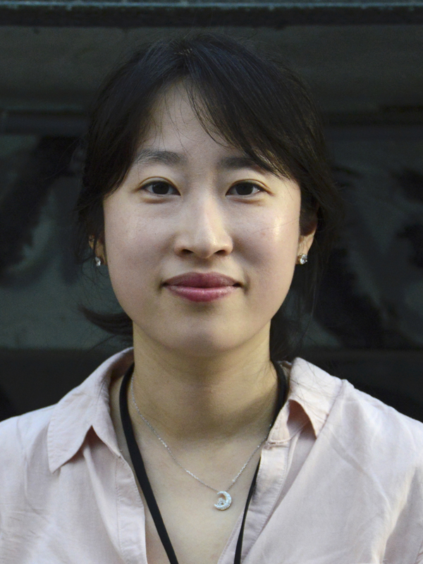 Sinae Ha