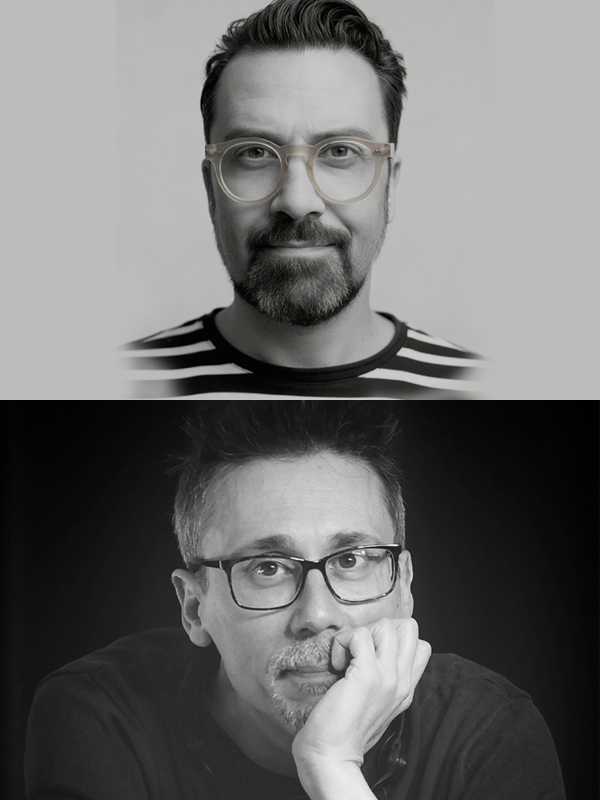 Elio Quiroga, Beñat Beitia