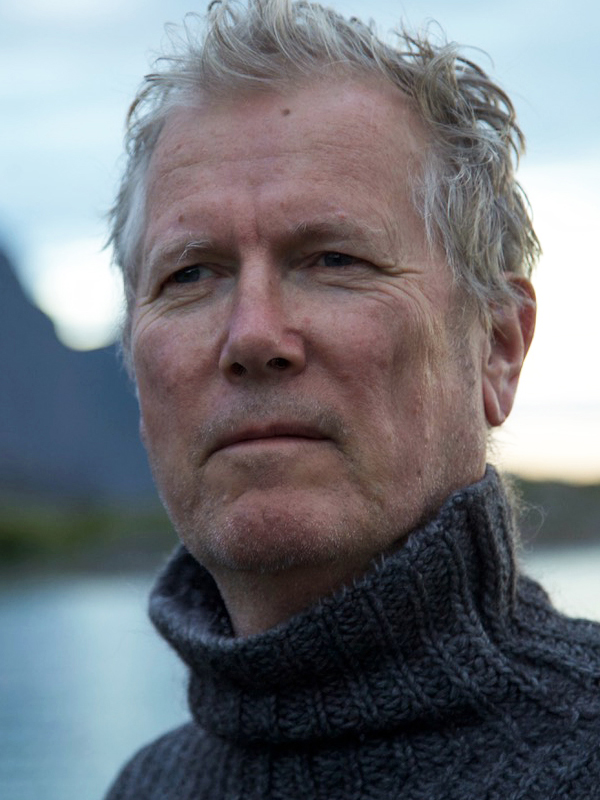 Hans Petter Moland