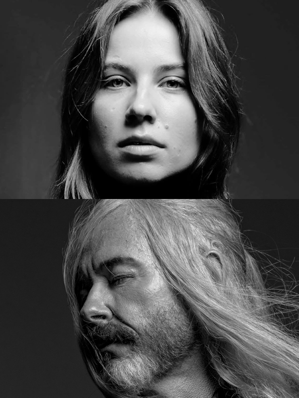 Helmut Ditsch, Zuzy Praus