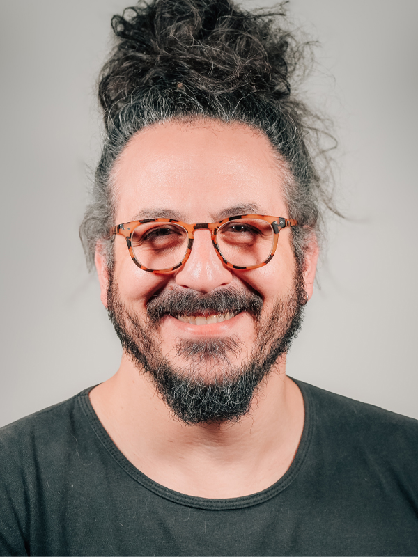 Lucho Gargiulo